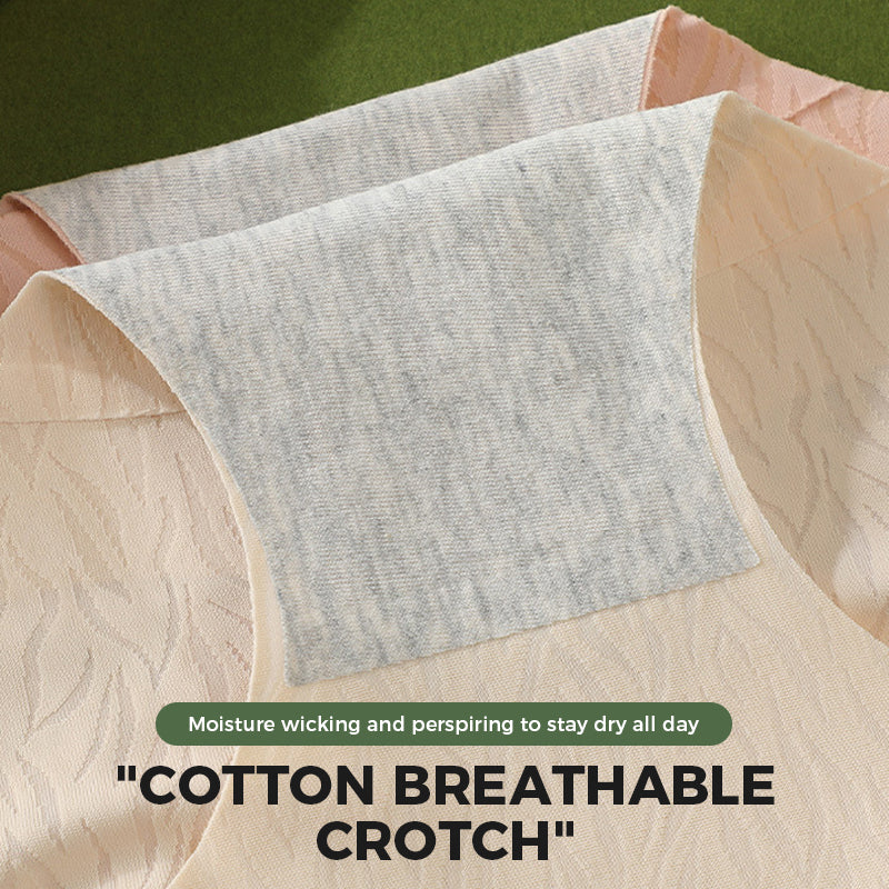 Norvo | Fresh Seamless Høy Midje Bust Lift Truse