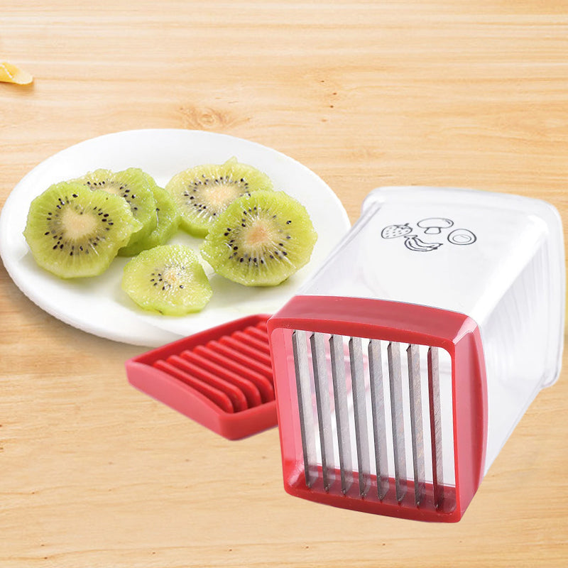 Norvo | Speed cutter med trykkplate