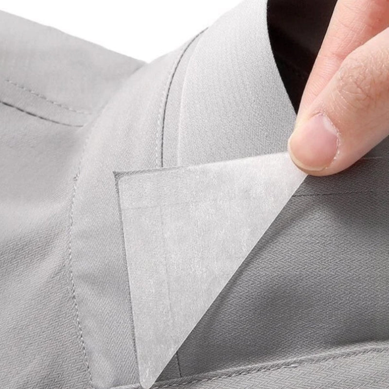 Norvo | Forsterket PVC-krage anti-vridd kantformer