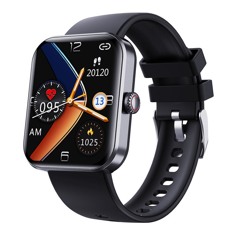 Bluetooth Mode Klokke | Norvo