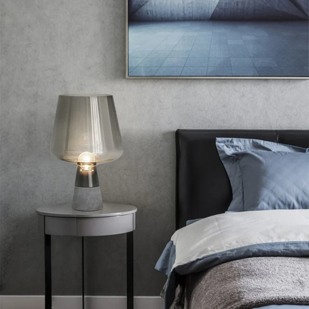Norvo | Industriell Bordlampe
