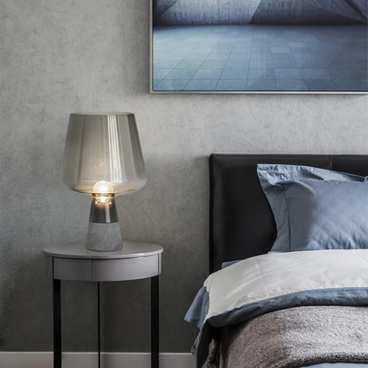 Norvo | Industriell Bordlampe