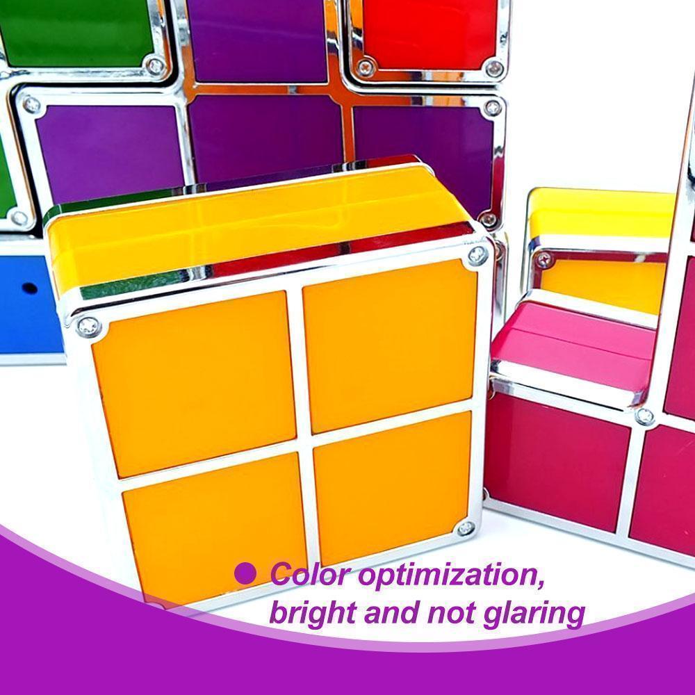 Tetris Stable LED Nattlys | Norvo