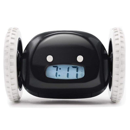 Hide and Seek Escape Alarm