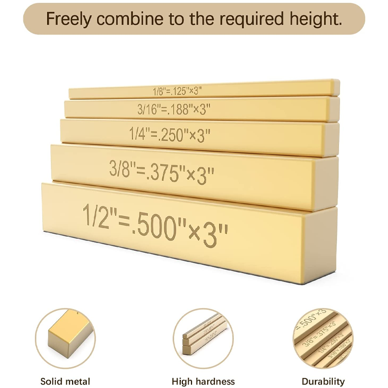 Norvo | Dial Gauge Set