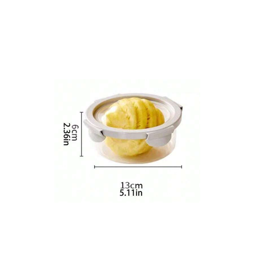 Norvo | Silikontopp Fresh Box