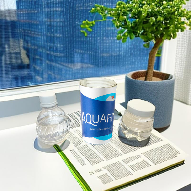 Norvo | Skjult vanntank