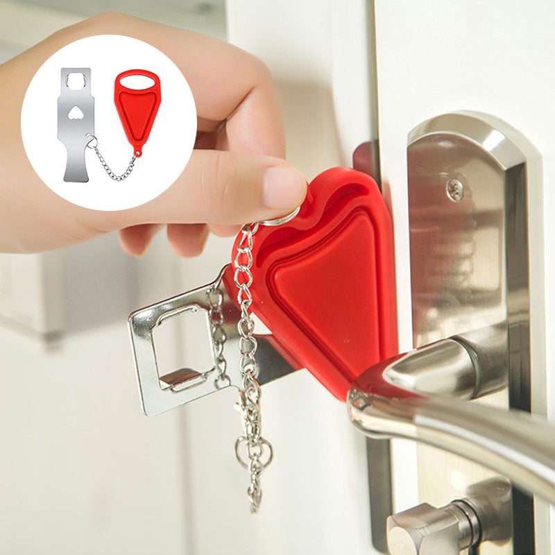 Norvo | Bærbar dørlås