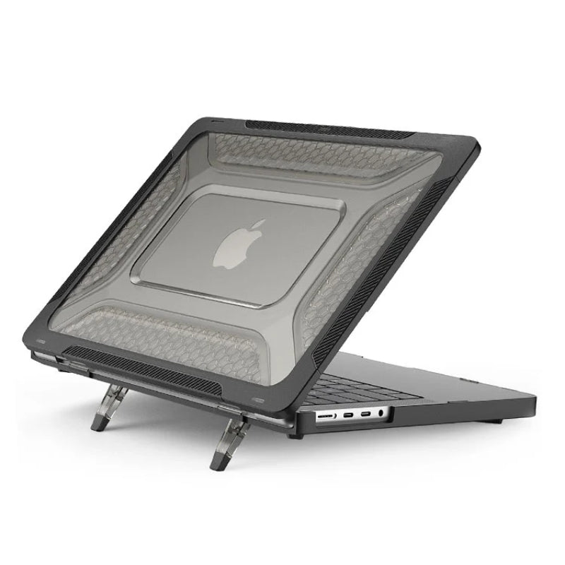 Norvo | MacBook Air 13 Tommers Etui | Slitesterk Hard Skall Beskyttende & Slank Design