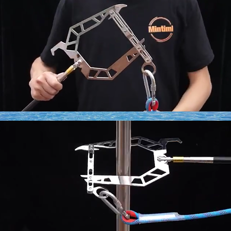 Norvo | Multifunksjonell Dock Hook