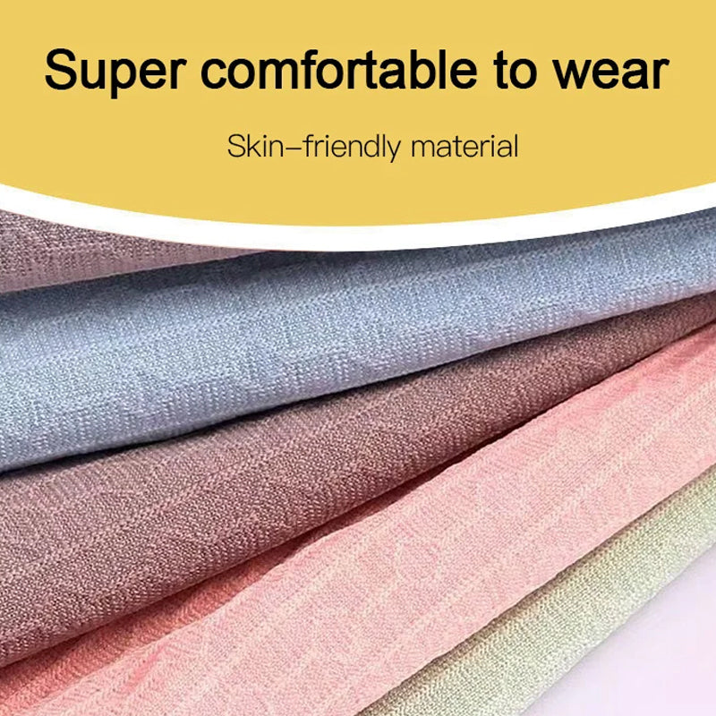 Norvo | Bomull Antibakterielle Truser (5 PC)