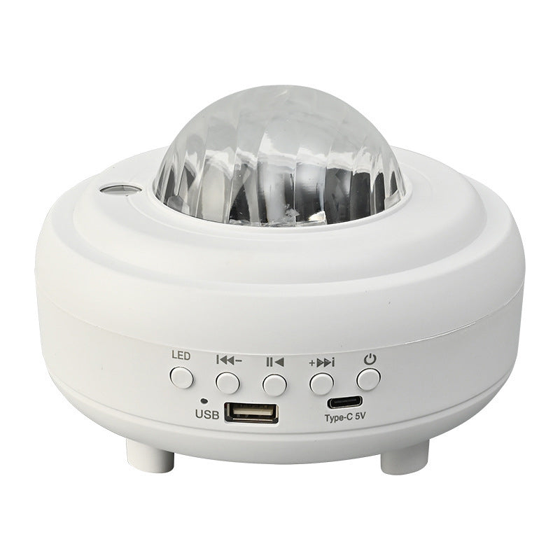 Norvo | Bluetooth Lyd Starlight