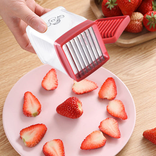 Norvo | Speed cutter med trykkplate