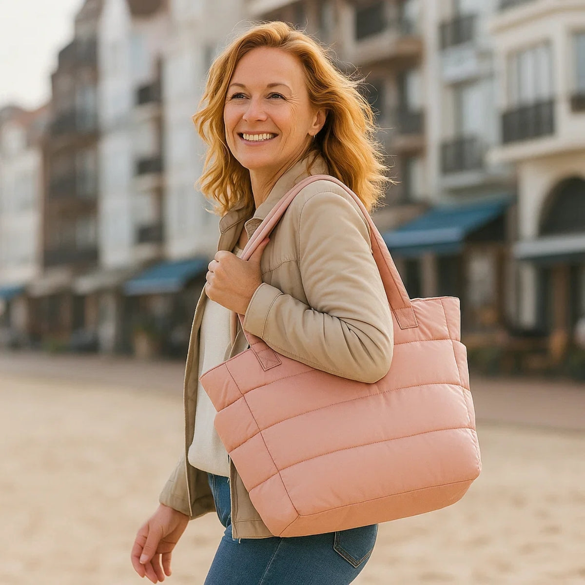 Norvo | DraagMeega Luxury Day Backpack – Lettvekt, Polstret & Allsidig for Hver Dag