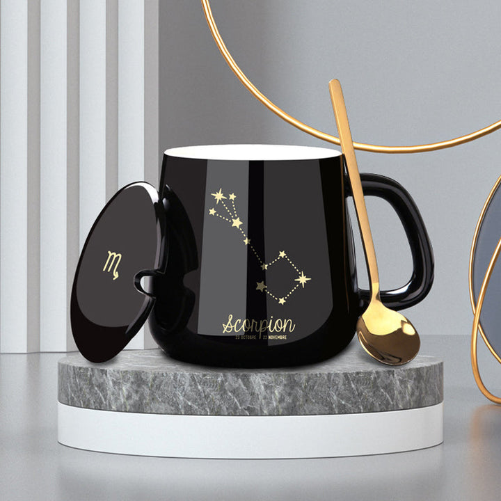 Constellation Krus | Norvo