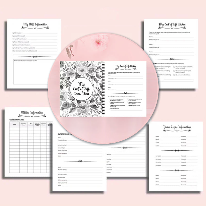 Norvo | Damn, I'm dead, life-end planner