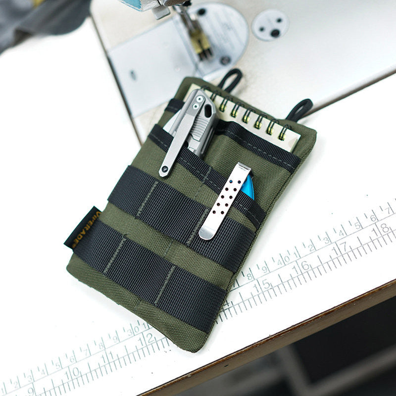 Norvo | EDC Mini Multifunksjonell Oppbevaringspose