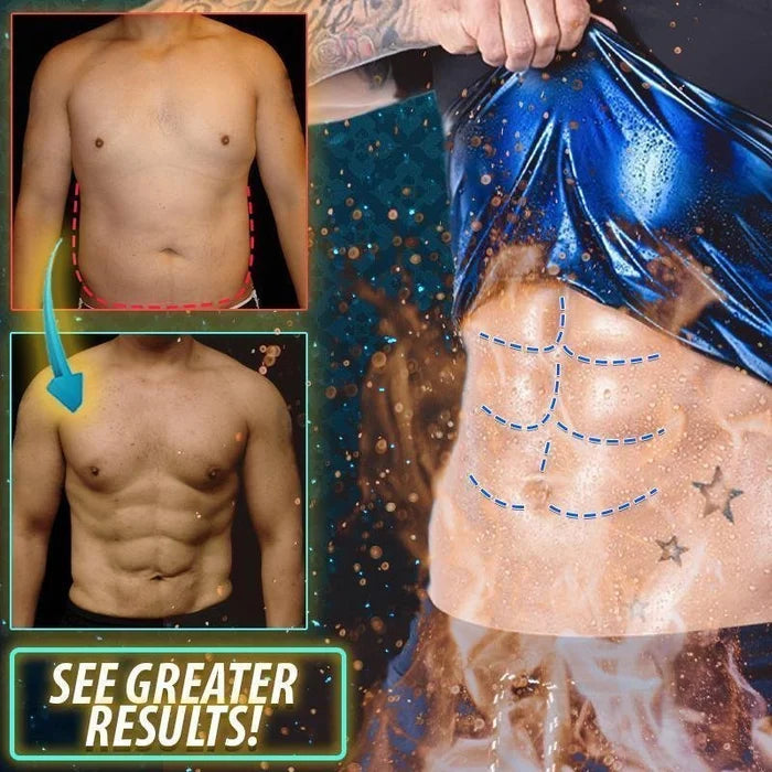 Norvo | Allsidig Varmefangende Svett Kompresjonsvest For Menn Og Kvinner