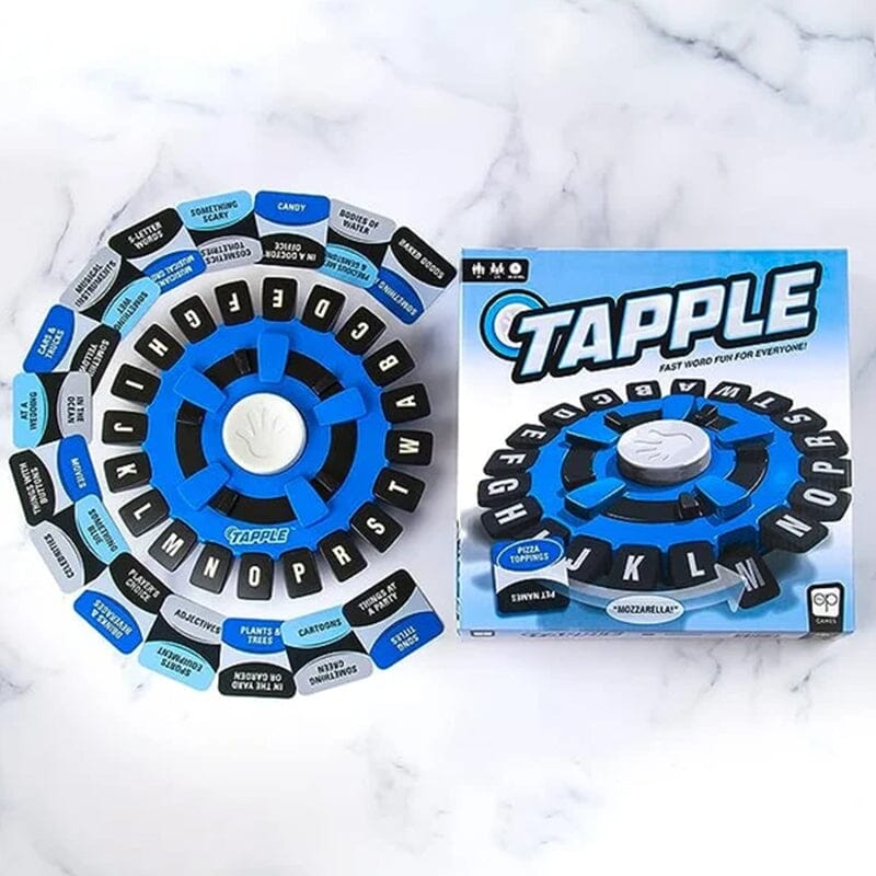 Norvo | Tapple | Uendelige lattere og utfordringer