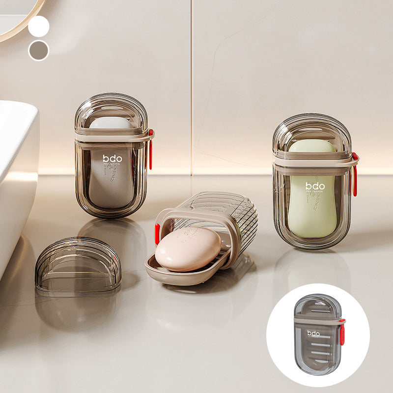 Norvo | Reisesåpeske