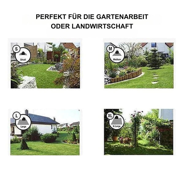 Norvo | PowerCut Universal Turbo-Klipper Hode