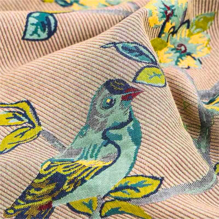 Norvo | POLO - Cozy-elegant kord putevar