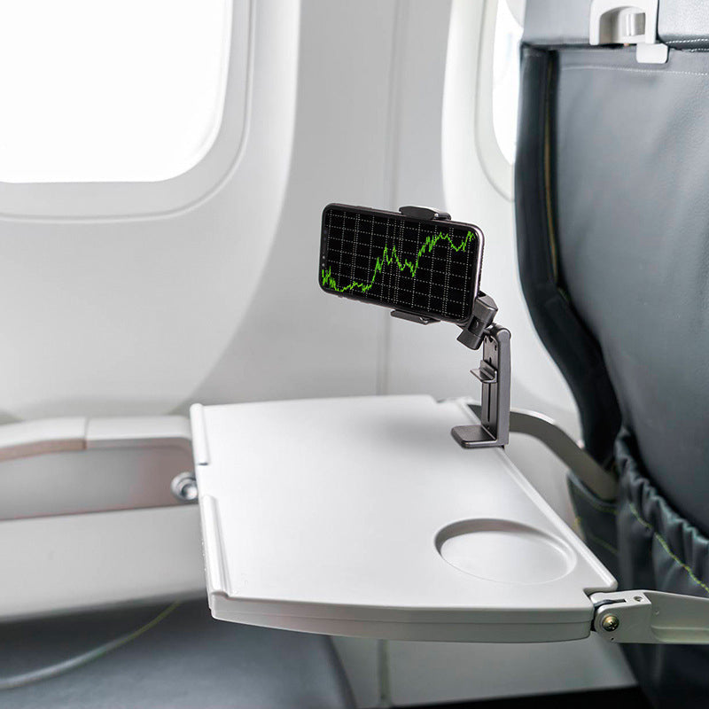 Norvo | 360° Universell Telefonholder for Fly