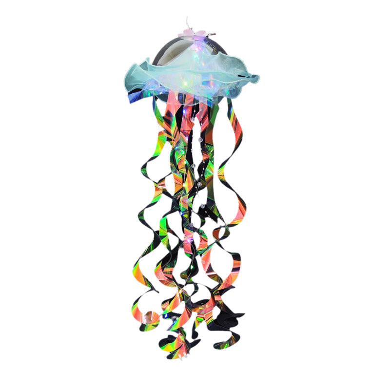 Norvo | Bånd-maneter-lampe