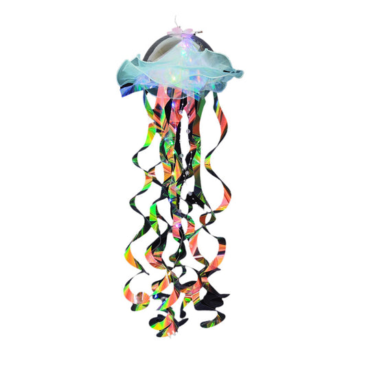 Norvo | Bånd-maneter-lampe