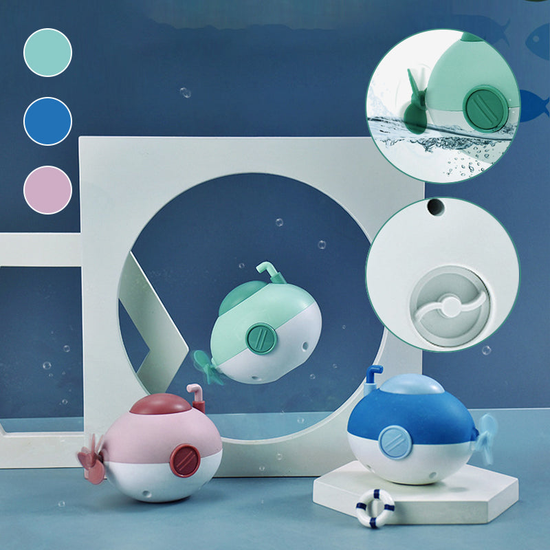 Norvo | Automatisk leke for babybadekar