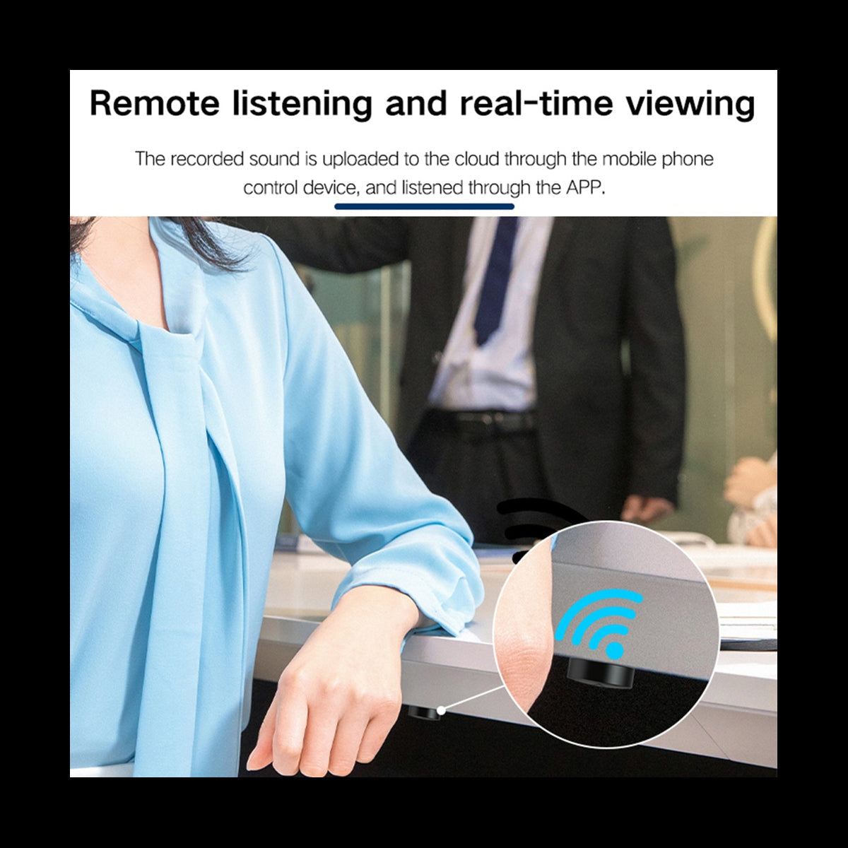 Norvo | Magnetisk GPS Sporingsenhet for Kjøretøy