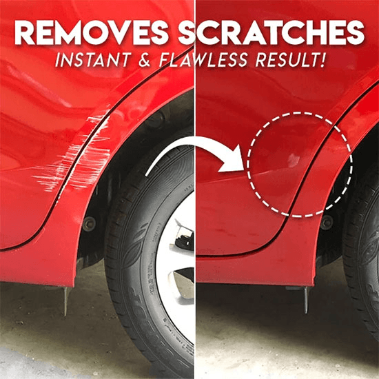 Nano Bilriper Scratches Reparaspray