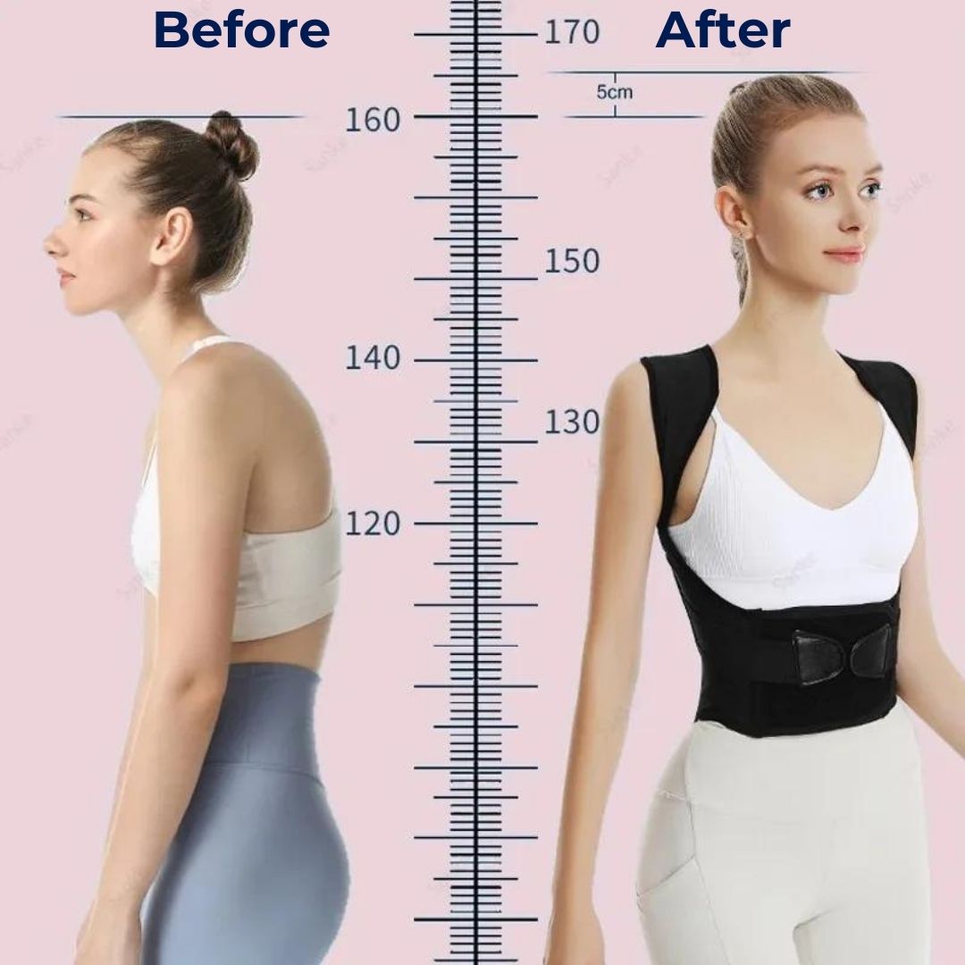 PerfectAlign Posture Norvo