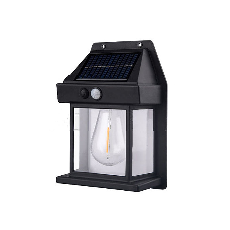Norvo | Solar Wolfram Vegglampe