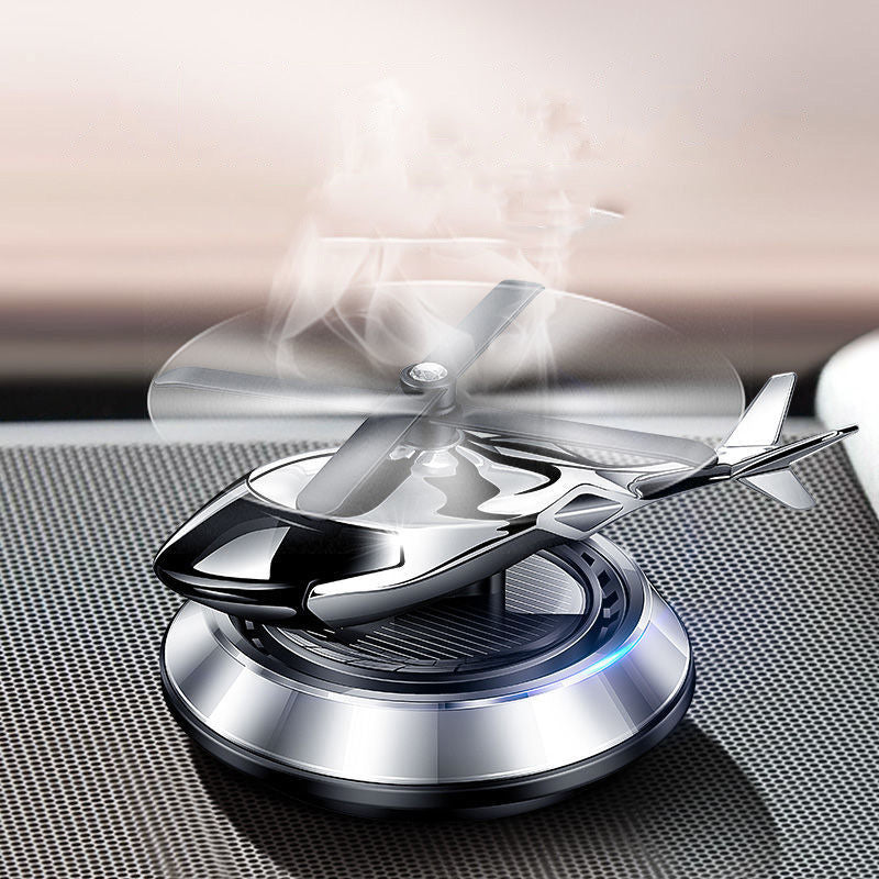 Norvo | Bil Aromaterapi Solhelikopter Dekorasjon