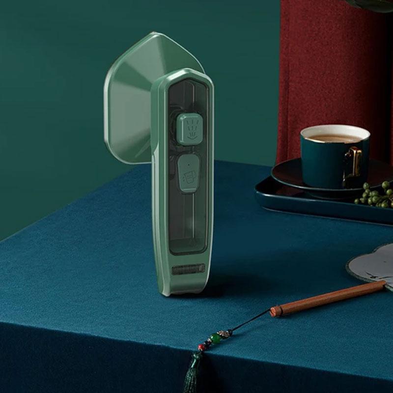 Norvo | Bærbar Dampstrykejern