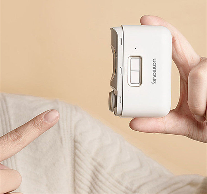 Norvo | Elektrisk Neglefil Og Neglegrinder