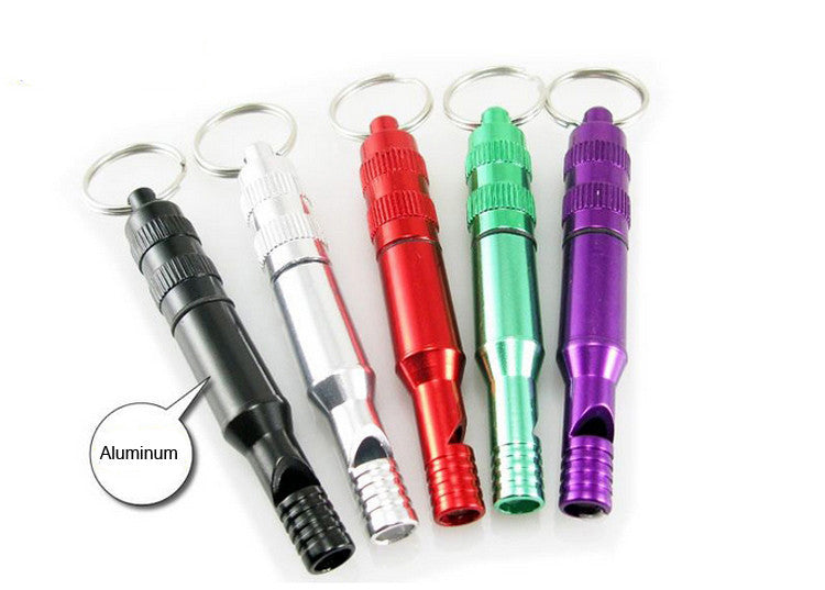 Norvo | Bærbart SOS overlevelseskit med 8 verktøy