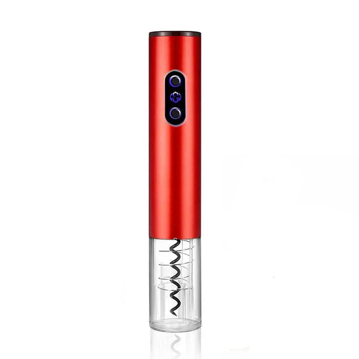 WineWizard Åpner – Automatisk Korketrekker for Vinelskerne Norvo