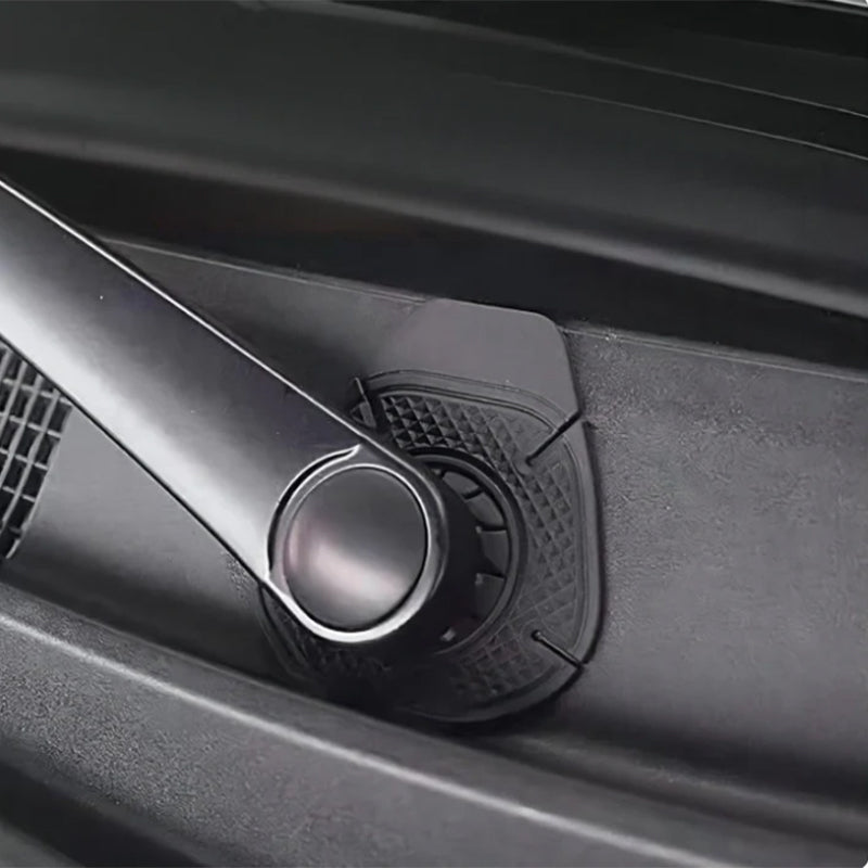 Norvo | Bilvisker Hullbeskytterpute (Pakke med 4)