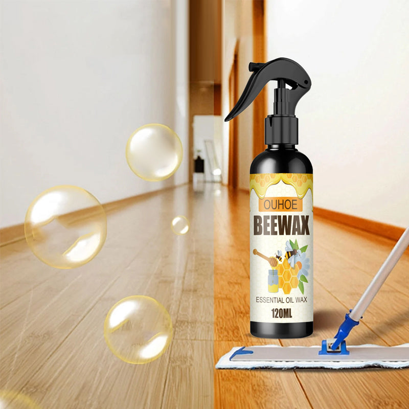 Norvo | Naturlig mikromolekylær bivoks spray