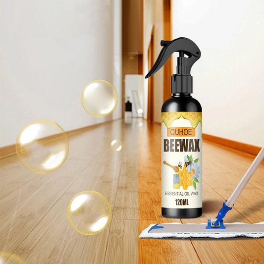 Norvo | Naturlig mikromolekylær bivoks spray