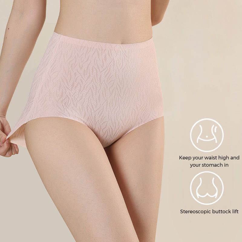 Norvo | Fresh Seamless Høy Midje Bust Lift Truse