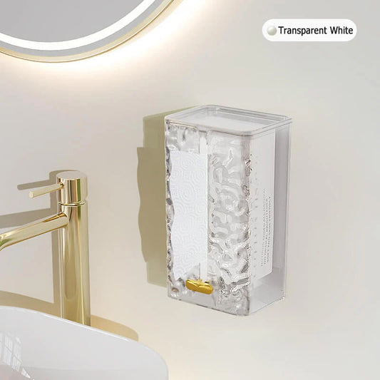 Norvo | Tissue Vaskeklut Organizer Etui