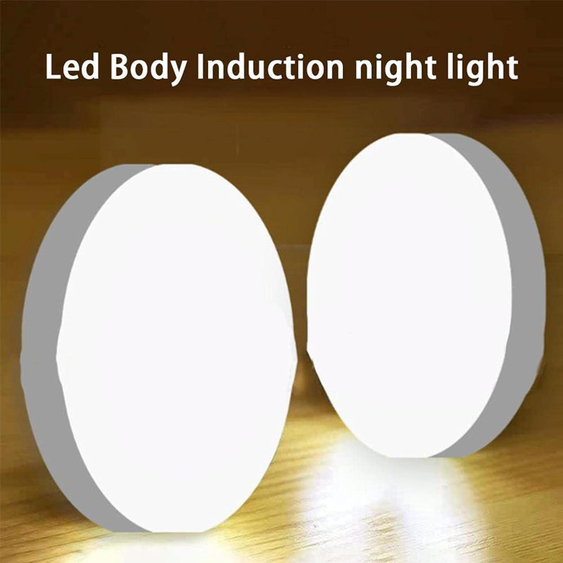 Norvo | LED Intelligent Kroppssensor Lys