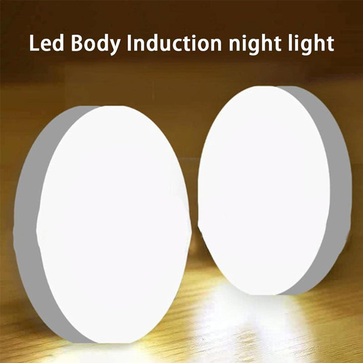 Norvo | LED Intelligent Kroppssensor Lys