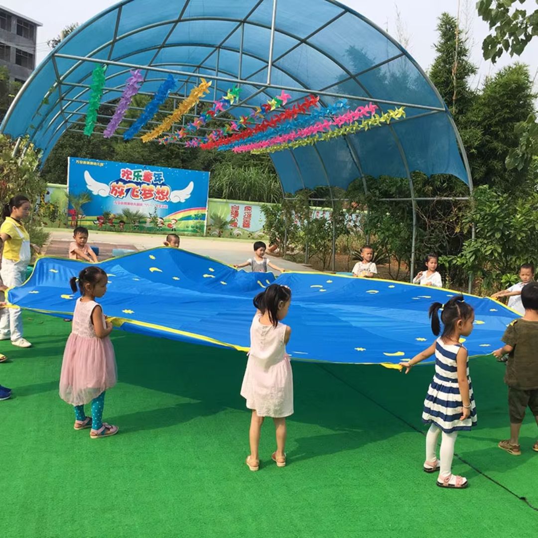 Norvo | Barnesving Tøy Runde – Lek og Bevegelse Tøy