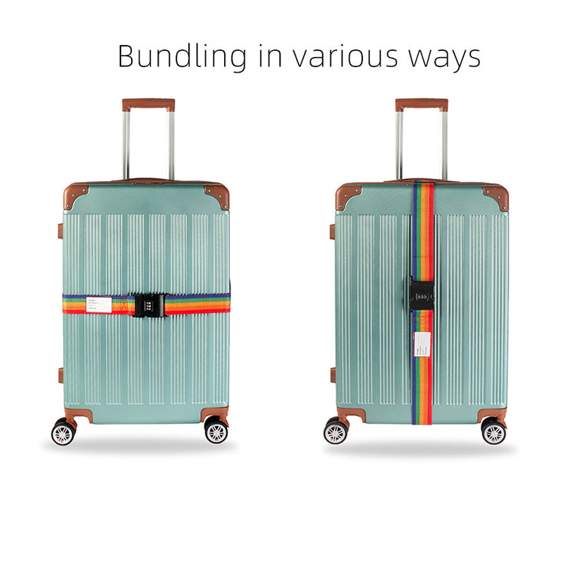 Norvo | Bagasjestrikker