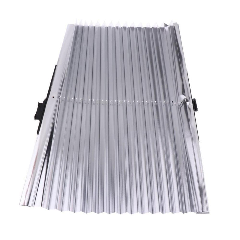 Norvo | Bil Uttrekkbart Gardin med UV Beskyttelse