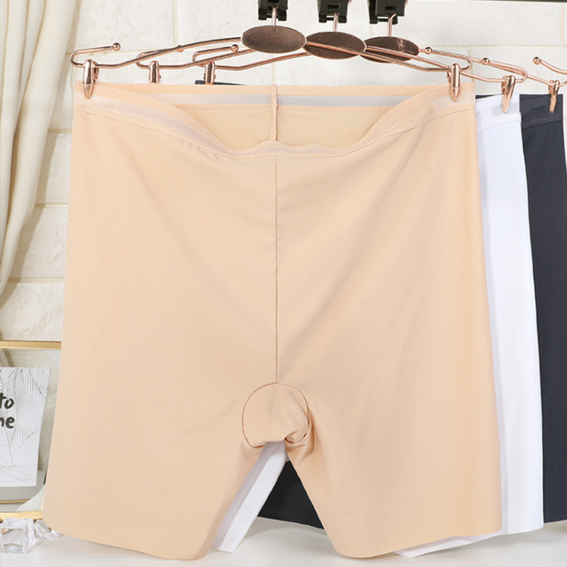 Norvo | Anti-Chafing Isilke Lårbeskyttere